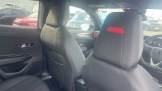 Vauxhall Mokka 1.2 Turbo GS 5dr Auto Petrol Hatchback